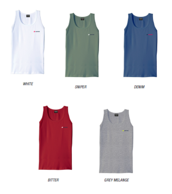 TSHIRT SMANICATA UOMO 245901 Tellini S.r.l. Ingrosso Abbigliamento